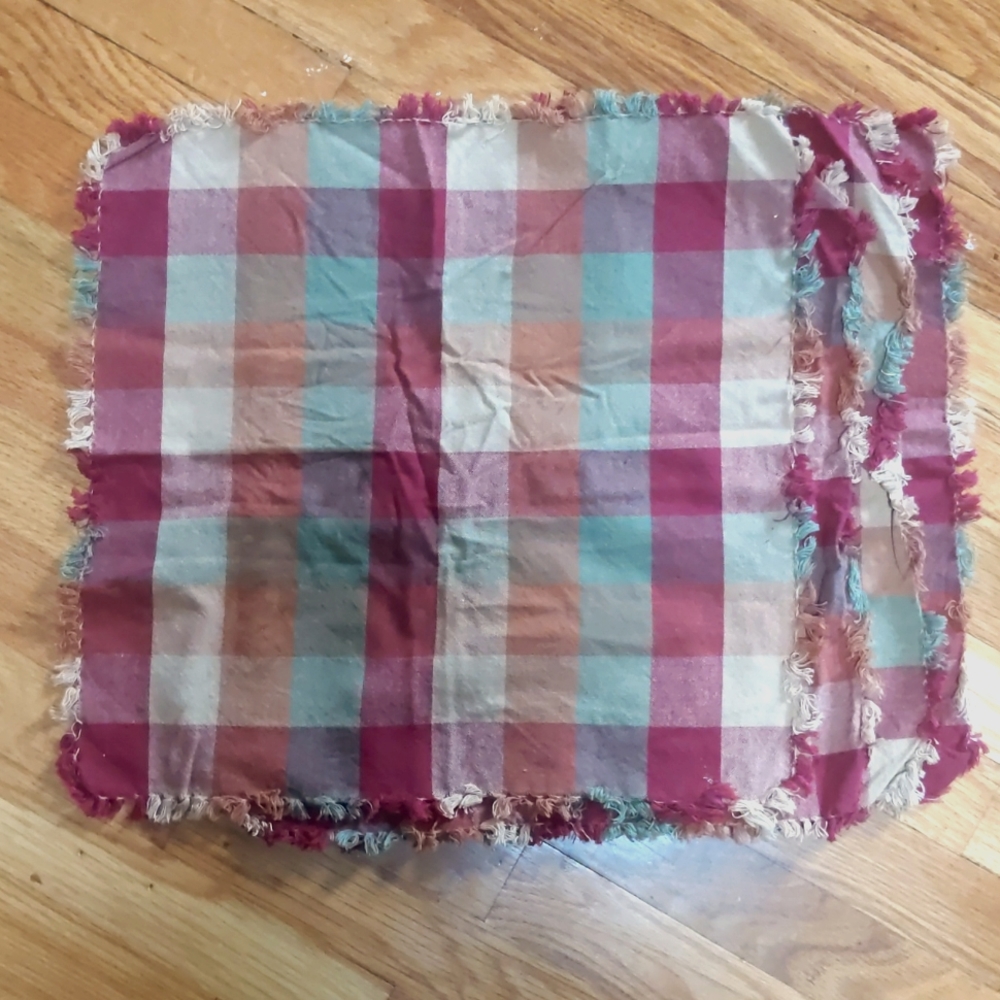 Cloth napkins